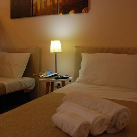 B&B Colline Verdi Vitinia المظهر الخارجي الصورة
