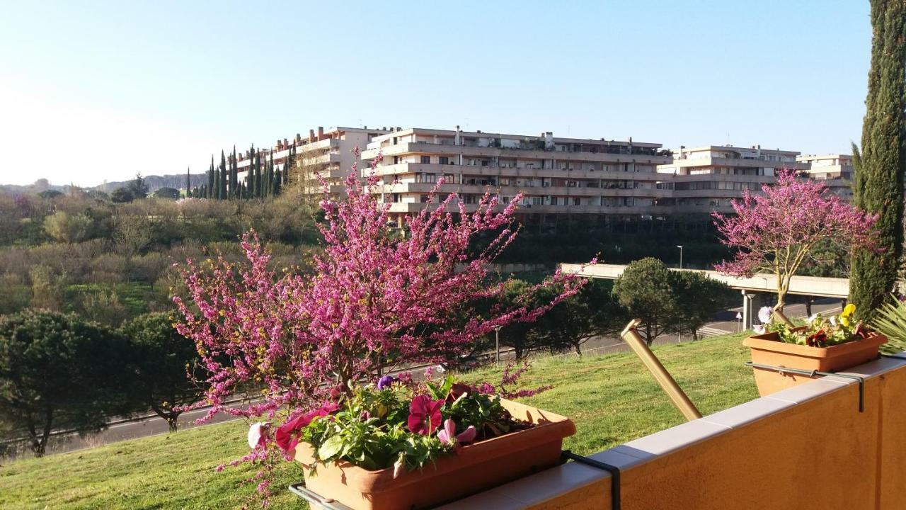 B&B Colline Verdi Vitinia المظهر الخارجي الصورة