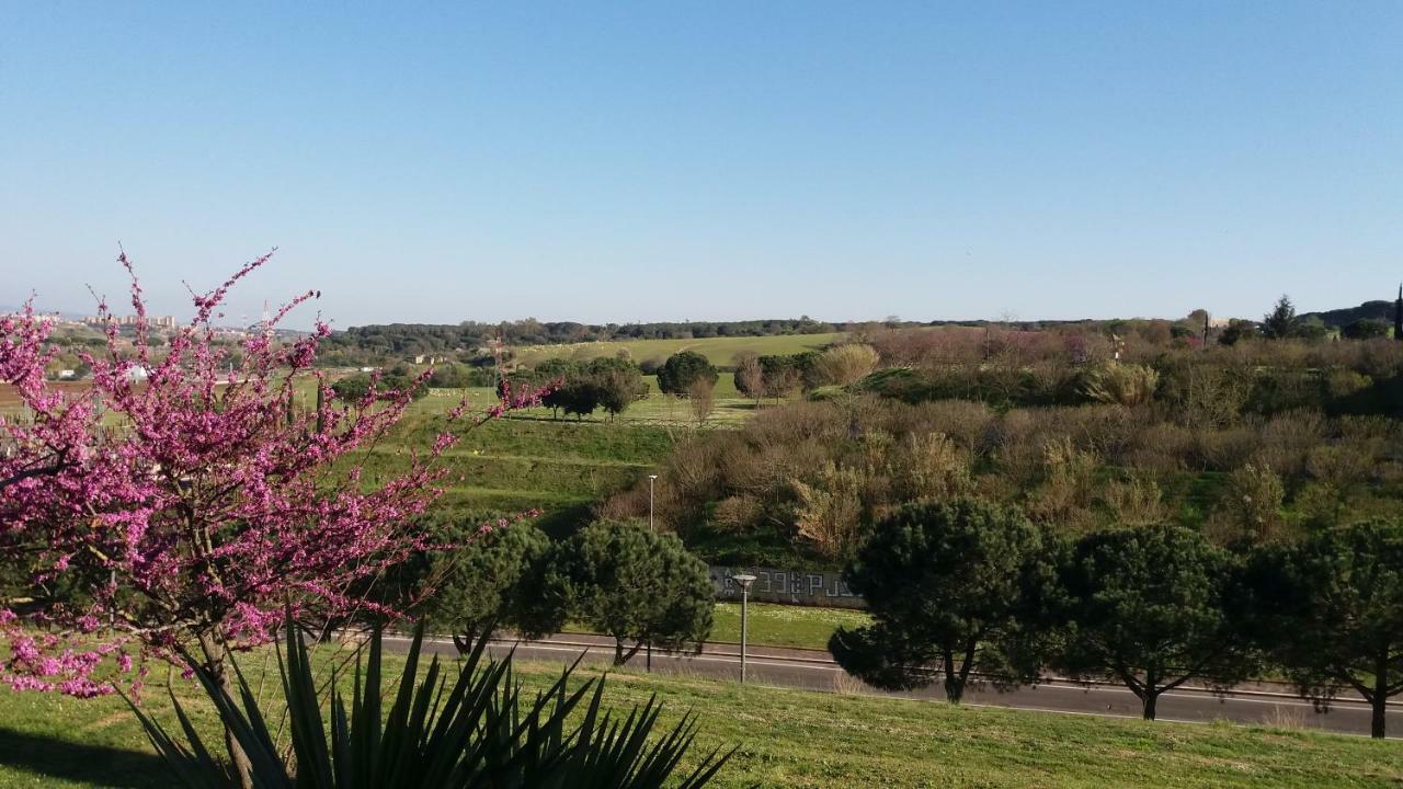B&B Colline Verdi Vitinia المظهر الخارجي الصورة