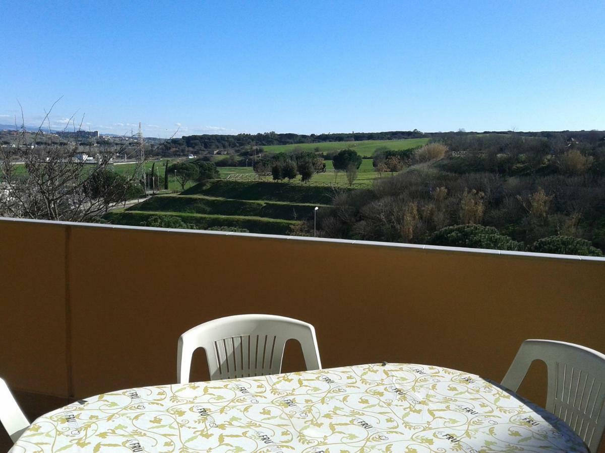 B&B Colline Verdi Vitinia المظهر الخارجي الصورة
