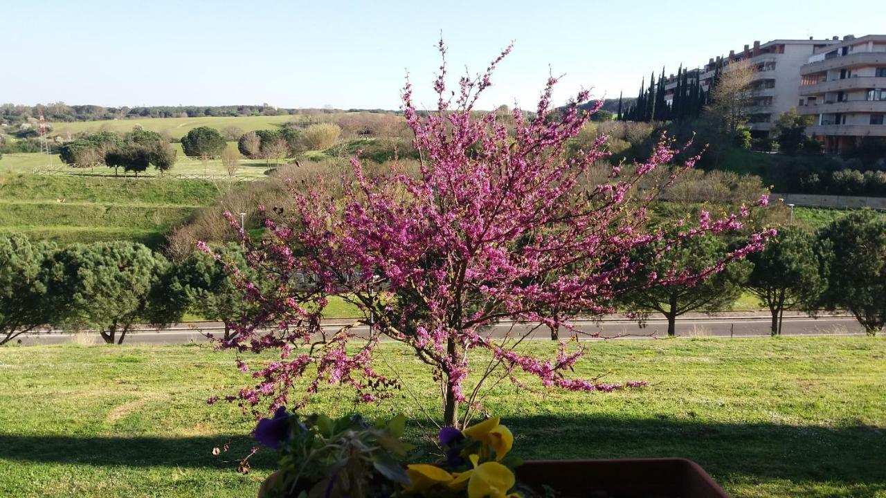 B&B Colline Verdi Vitinia المظهر الخارجي الصورة