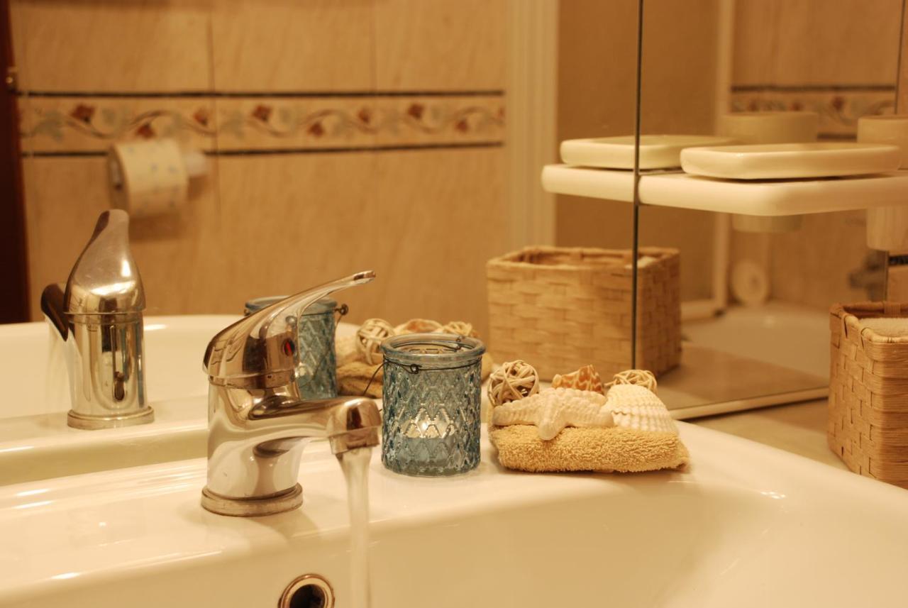 B&B Colline Verdi Vitinia المظهر الخارجي الصورة