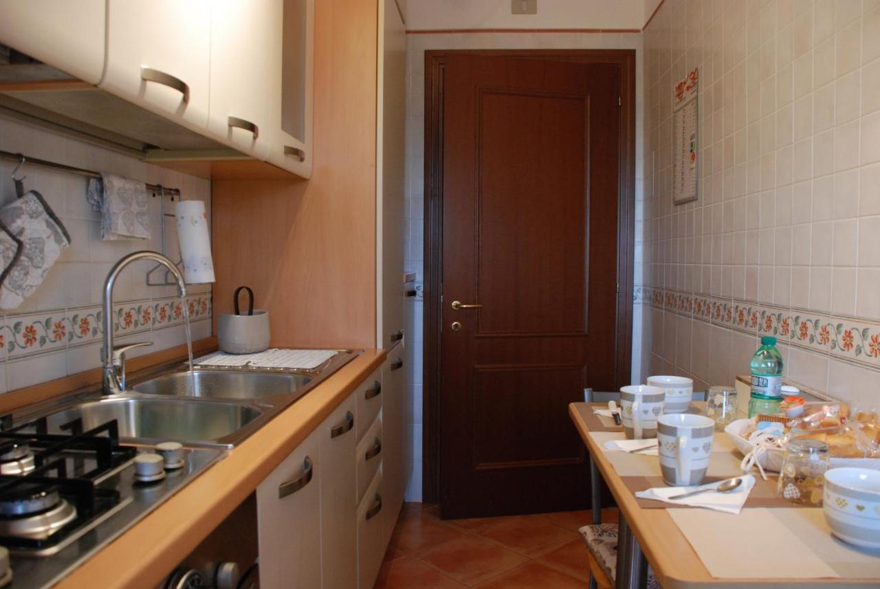 B&B Colline Verdi Vitinia المظهر الخارجي الصورة