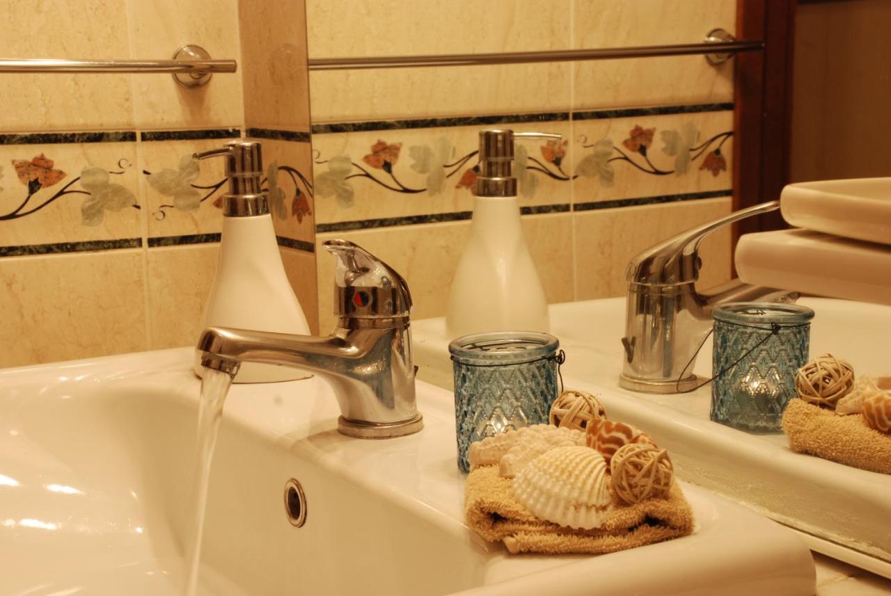 B&B Colline Verdi Vitinia المظهر الخارجي الصورة