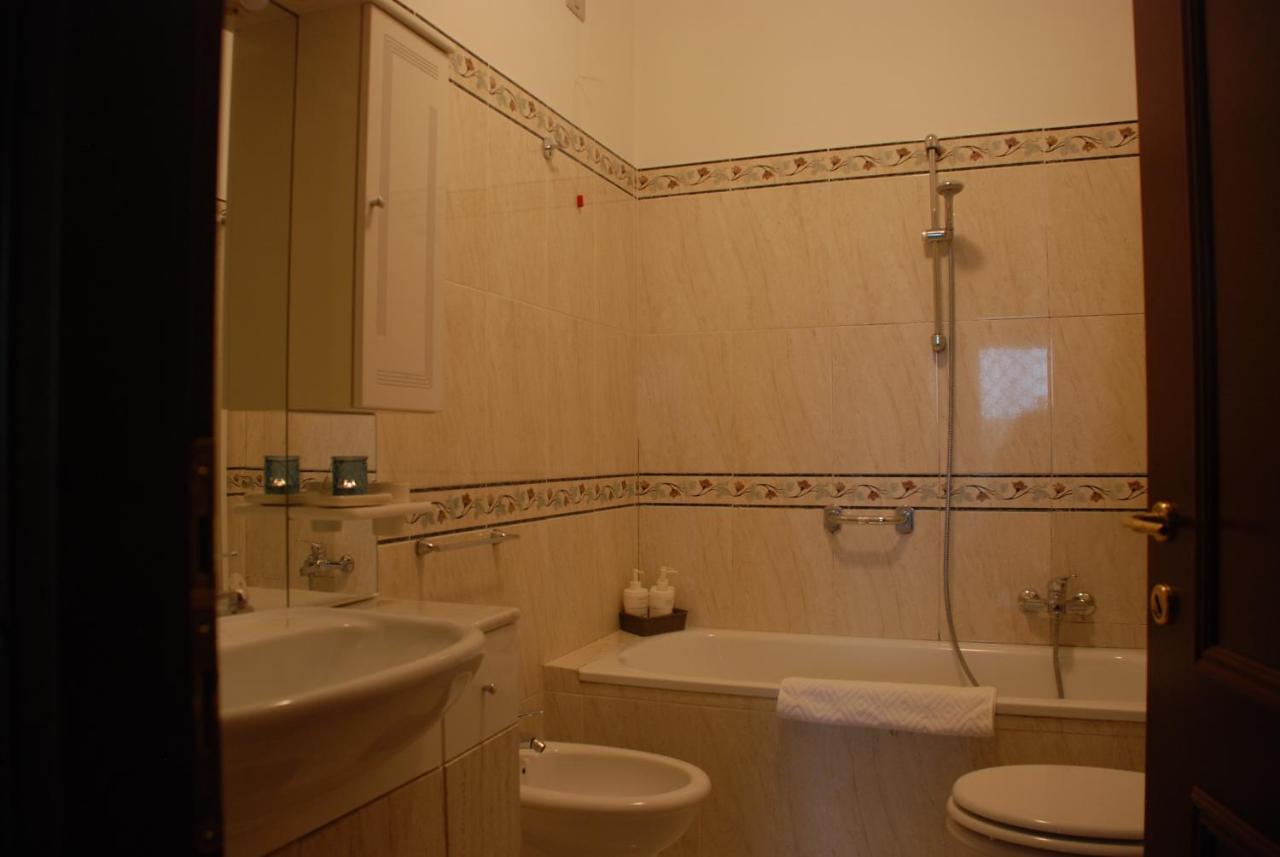 B&B Colline Verdi Vitinia المظهر الخارجي الصورة
