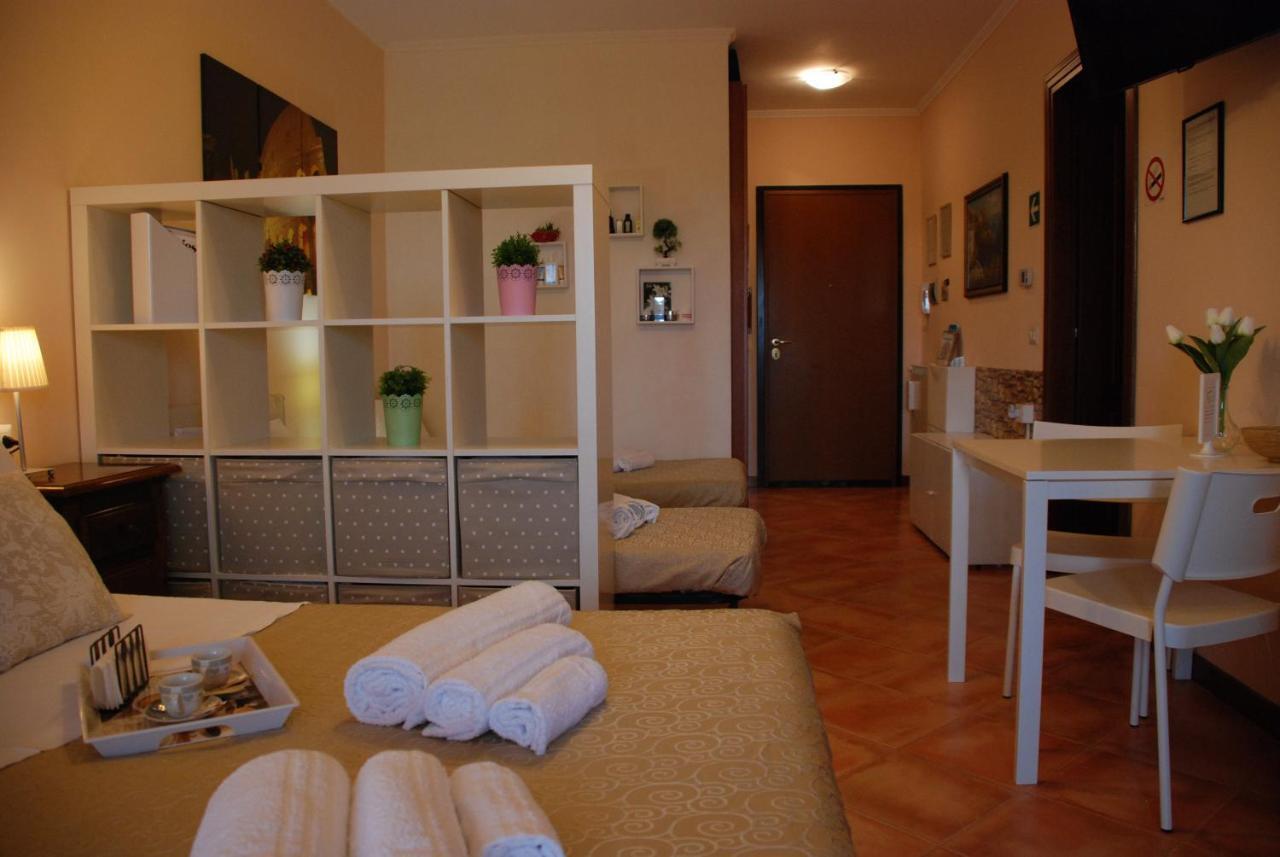 B&B Colline Verdi Vitinia المظهر الخارجي الصورة