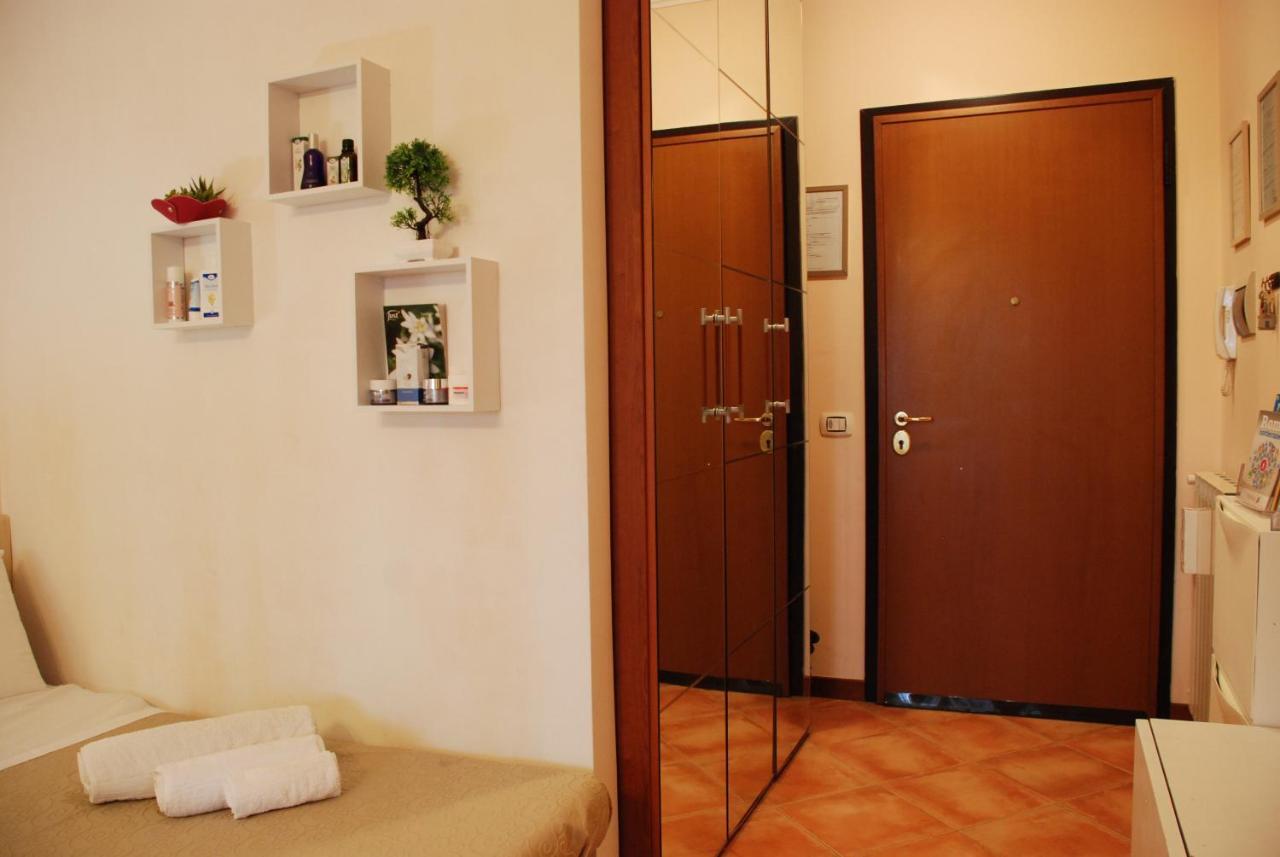 B&B Colline Verdi Vitinia المظهر الخارجي الصورة