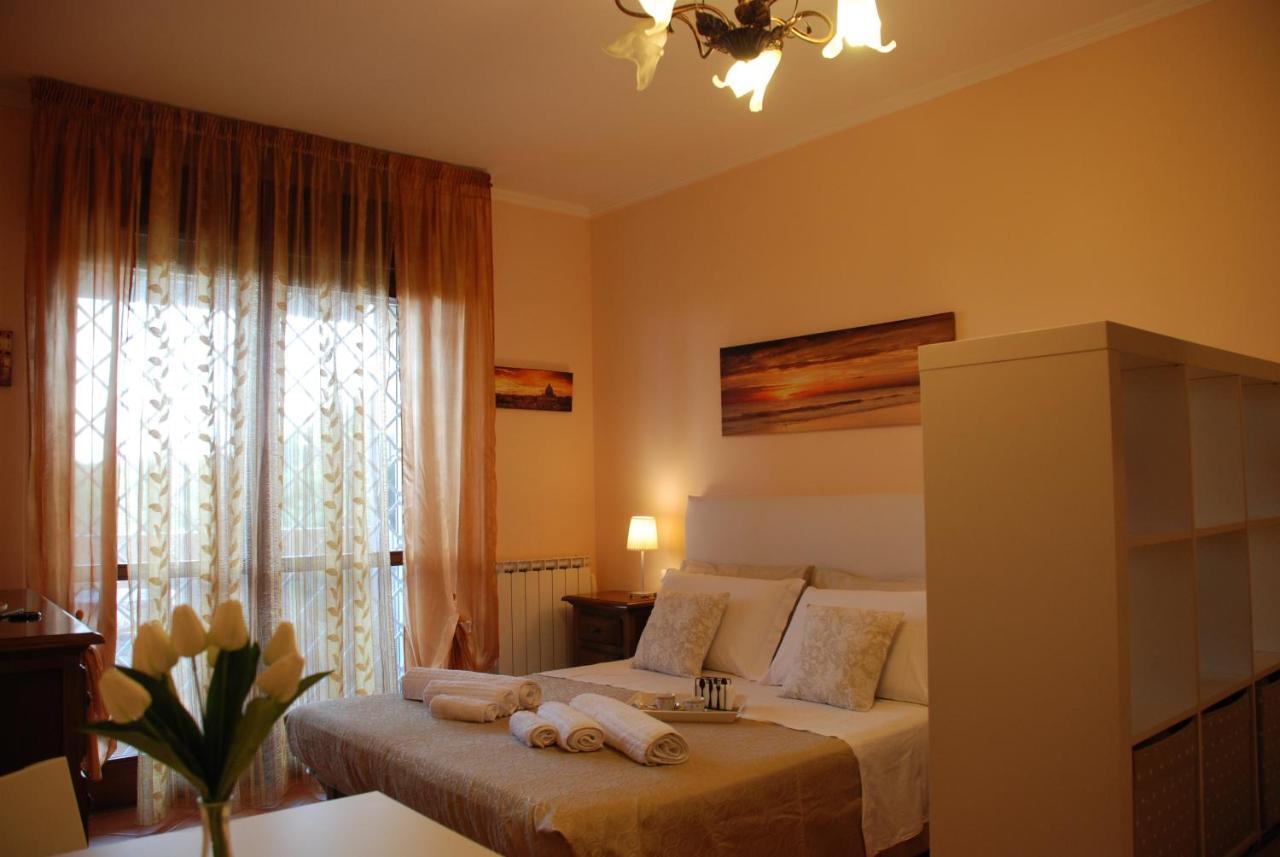 B&B Colline Verdi Vitinia المظهر الخارجي الصورة
