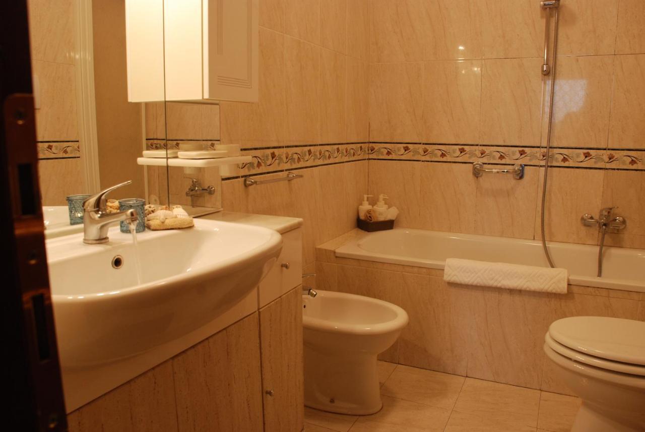 B&B Colline Verdi Vitinia المظهر الخارجي الصورة