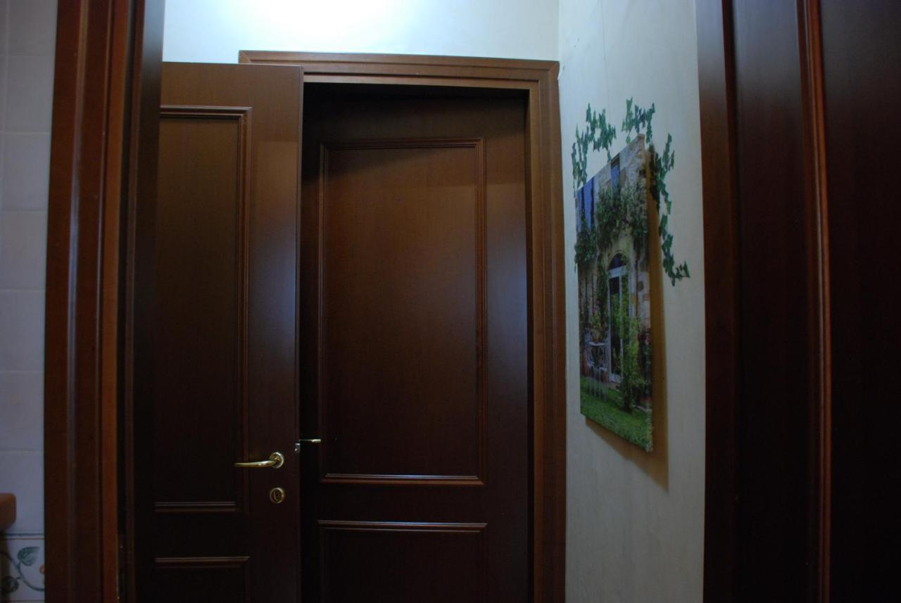 B&B Colline Verdi Vitinia المظهر الخارجي الصورة