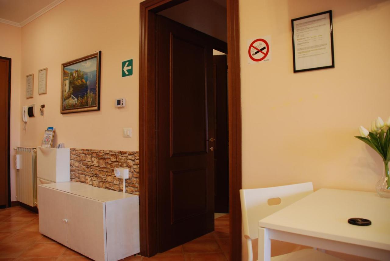 B&B Colline Verdi Vitinia المظهر الخارجي الصورة
