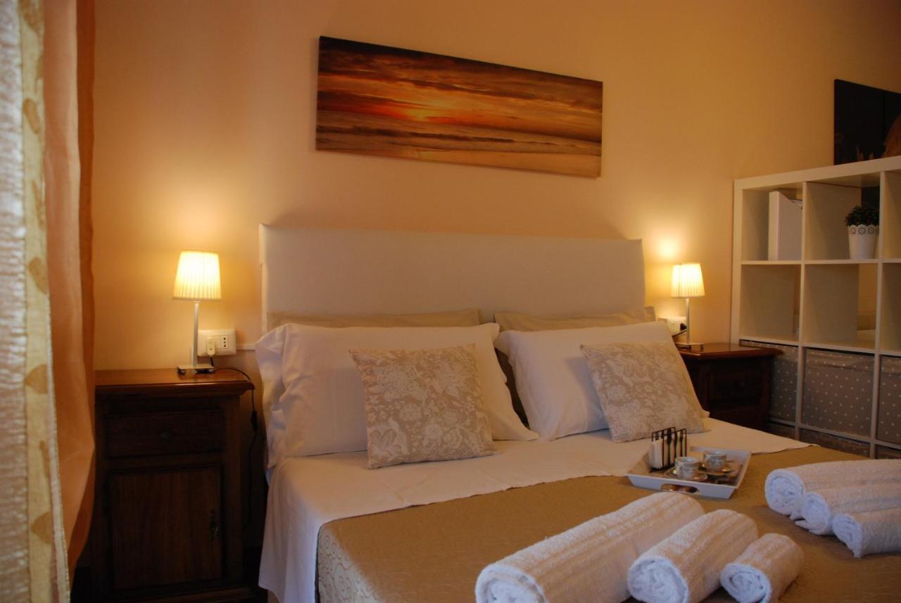 B&B Colline Verdi Vitinia المظهر الخارجي الصورة